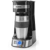 Kávovar NEDIS BUTLER 16100132 750W