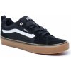 Vans MN Filmore hnedo-čierna