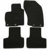 JJ-AUTOMOTIVE Autokoberce velúrové pre Mitsubishi Pajero 3D 2000-2006, 3ks