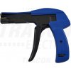 Kliešte k uťahovaniu a odrezaniu sťahovacích pások TRACON TG008