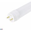 LED trubica 600mm T8 9W 1125lm 4000K G13 GLASS-II LED-POL