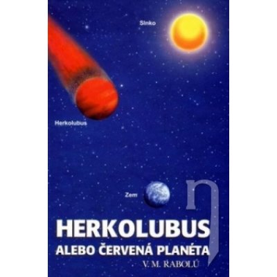 Herkolubus alebo Červená planéta
