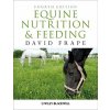 Equine Nutrition and Feeding 4e