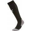 Pánske futbalové štuplne Puma, TEAM LIGA SOCKS čierna,sivá,biela 47-49