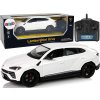 Světla Leantoys Import Auto R/C 1:24 Lamborghini Urus White 2,4 G