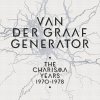 VAN DER GRAAF GENERATOR - THE CHARISMA YEARS 70-78 (20CD)