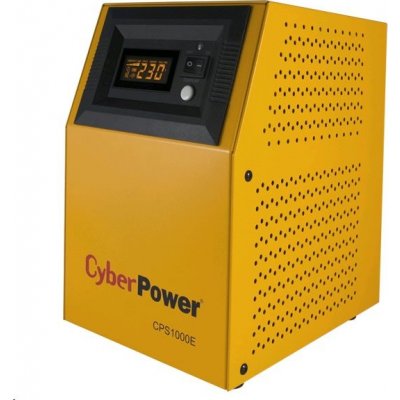CyberPower Emergency Power System (EPS) 1000VA (700W) CPS1000E