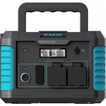 Romoss Portable Power Station RS1000