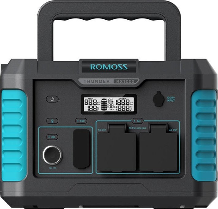 Romoss Portable Power Station RS1000