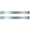 QNAP Rail Kit, support rack-post 126 ~ 415mm for 1U/2U/3U short-depth rackmount QNAP model RAIL-S01
