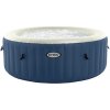 INTEX Pura Spa Whirlpool - Bubble HWS, modrá MARIMEX 11400275