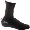 Castelli Perfetto shoecover, Black Veľkosť: 43 - 44 Windstopper návleky na tretry