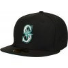 New Era | New Era Seattle Mariners 2001 59Fifty Cap_KICKZ | | 7