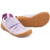 Detské Barefoot Tenisky Superfit Venti - Lilac Veľkosť: 31