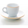 Espresso Ancap Verona Colored Rims Yellow