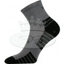 Voxx Bambusové ponožky Belkin tmavě šedá