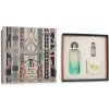 Hermès Un Jardin Sur le Nil EDT 100 ml + EDT MINI 7,5 ml + tuhé mydlo 50 g (unisex) možnosť Cover with Bracelets