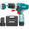 Total tools TIDLI1232