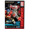 Hasbro Transformers War for Cybertron Optimus Prime