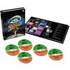 Darkness: Permission To Land...Again (20th Anniversary Edition) - 4CD+DVD