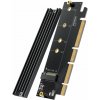 UGREEN PCIe 4.0 (16×) to M.2 NVMe Expansion Card 30715 (30715)