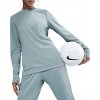 Tričko s dlhým rukávom Nike Dri-FIT Academy Crew Neck Long-Sleeve Football Top Womens hm0744-395 Veľkosť M