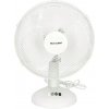 Voltomat COOL Stolný ventilátor, 40 W, ø 30 cm, biely, 1173