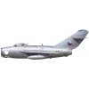 Hobby 2000 MiG-15bis / S-103 1/48