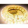 Brolux LED pásik 5m rolka v silikóne 12V SMD2835 300LED 9,6W/m 3800K Teplá-Denná neutrálna biela IP65