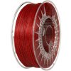 Filament DEVIL DESIGN / PLA / GALAXY ČERVENÁ / 1,75mm / 1 kg (Filament DEVIL DESIGN / PLA / GALAXY RED / 1,75mm / 1 kg)