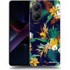 Picasee ULTIMATE CASE pro Xiaomi Poco X7 Pro 5G - Pineapple Color