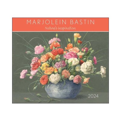 Marjolein Bastin Nature's Inspiration Deluxe Wall with Print 2024