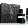 Yves Saint Laurent Y Yves Saint Laurent Y Le Parfum 2025 parfém 60 ml + Yves Saint Laurent Y parfumovaná voda 10 ml