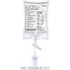 B.BRAUN Uro-Tainer Suby G preplachovací roztok urolog. katétrov 10 x 100 ml
