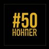 Höhner - #50 Höhner (CD)