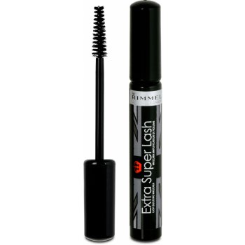 Rimmel London Extra Super Lash riasenka 101 Black 8 ml