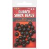 ESP Gumové Korálky Rubber Shock Beads Choddy Silt 8 mm 25 ks