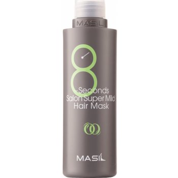 Masil 8 Seconds Salon Super Mild regeneračná maska 200 ml