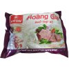Hoang Gia Pho Bo Instantná hovädzia polievka s mäsom 120 g