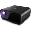 Projektor Philips NeoPix 720, Full HD 1080p, 700 ANSI lumenů, černý