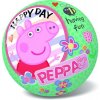 Alltoys Lopta Prasiatko Peppa 14 cm