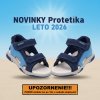 Protetika Mauris navy