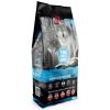 ALPHA SPIRIT Wild Fish kompletné krmivo pre psov 2 x 12kg