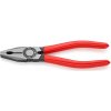Knipex Kombinované kliešte 200mm 0301200