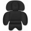 Vložka do autosedačky Cybex, čierna farba
