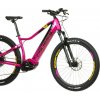 Elektrobicykel Crussis Pan-Guera 8.8 M Pink 2023 M/L