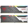 Patriot Viper Venom DDR5 32GB 6400MHz CL32 (2x16GB) PVVR532G640C32K