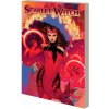 Scarlet Witch by Steve Orlando Vol. 1: The Last Door (Carlos Nieto)(Brožovaná)