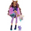 Mattel Bábika Monster High Clawdeen Wolf HRP65