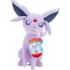 Jazwares - Pokémon - Espeon Plyšák - 20cm